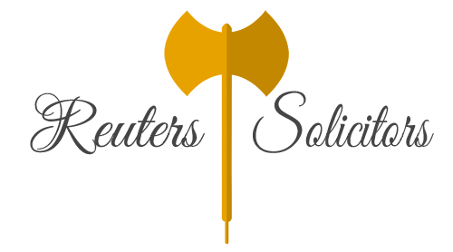 Reuters Solicitors logo
