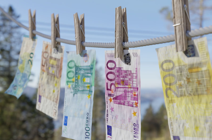 Anti Money Laundering (AML) in Spain