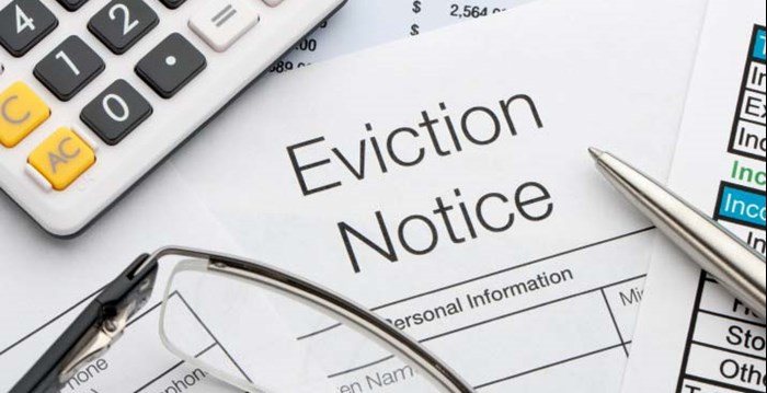 New Law! Express eviction against squatters