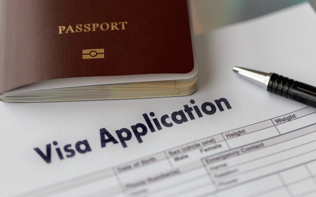 How to apply for a RESIDENCE PERMIT in Spain