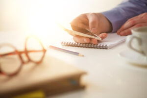 power of attorney